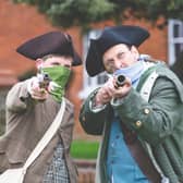 Stand and deliver as MK Museum gets set to stage its History Festival
