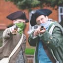 Stand and deliver as MK Museum gets set to stage its History Festival