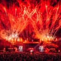 Reggae Land is so popular that the weekend tickets have all sold out and event organisers have decided to stream performances live across the globe.