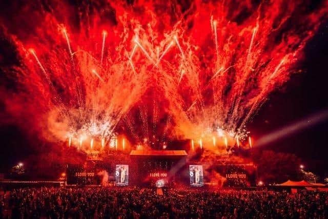 Reggae Land is so popular that the weekend tickets have all sold out and event organisers have decided to stream performances live across the globe.