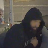 Ramraider uses pint-sized Smart for Two car to smash through supermarket doors in Milton Keynes and steal booze