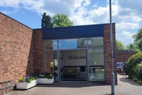 Newport Pagnell Baptist Church has submitted a planning application to extend the existing church building to continue in the same use, while also providing a wider range of community facilities