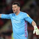 Former Sheffield Wednesday goalkeeper Keiren Westwood is looking for a club after being released by Crewe Alexander.