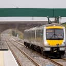 A new calculator has worked out train delays in Milton Keynes