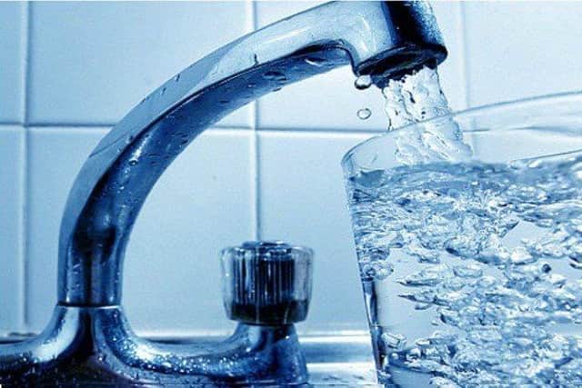 Anglian Water is investing in a huge project  to secure water supplies in Ampthill and Woburn