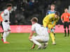 Toby Lock's MK Dons player rating pictures after the late defeat to Fleetwood Town