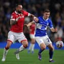 Steven Fletcher is set for a high-profile move to a League Two promotion hopeful in the January transfer window, according to AI