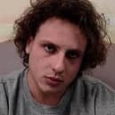 Karol Wieczorkowski has been jailed for two years and six months after being found in possession of quantities of cocaine and cannabis by police