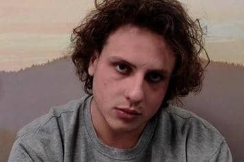 Karol Wieczorkowski has been jailed for two years and six months after being found in possession of quantities of cocaine and cannabis by police