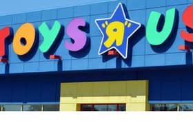 Toys "R" Us is making a comeback in Milton Keynes before Chrsitmas