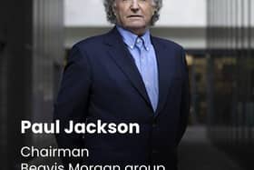 "This partnership unites Beavis Morgan’s expertise in London and the South East with Duncan & Toplis’ strong regional presence in The Midlands and East of England, creating a robust network of independent firms under the Kinbrook Group."