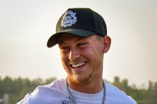 Family of Milton Keynes man killed in crash calls for tighter road ...