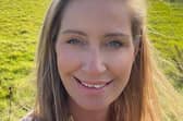 Nicola Bulley had suffered “significant issues with alcohol” in the past, Lancashire Police said (Credit: Family handout)