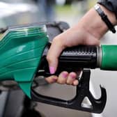 Fuel prices are too high in MK, says city Alderman Paul Bartlett