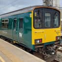 London Northwestern Railway services have resumed on the Marston Vale Line