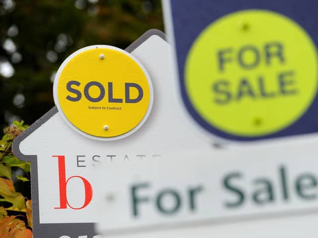 House prices are rising well in Milton Keynes