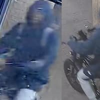 Images released as part of police investigation into rape and attempted rape in Milton Keynes