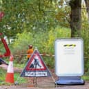 Essential tree safety works will take place in three Milton Keynes’ woodlands to manage the impact of Ash Dieback, a fungal disease that is killing ash trees across the UK.