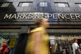 Marks & Spencer, Milton Keynes has a secret, and we want to help share it…  - myMK