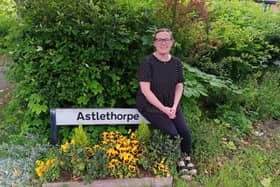 Councillor Kerrie Bradburn on Two Mile Ash, the site of one of the applications to open a new children's home
