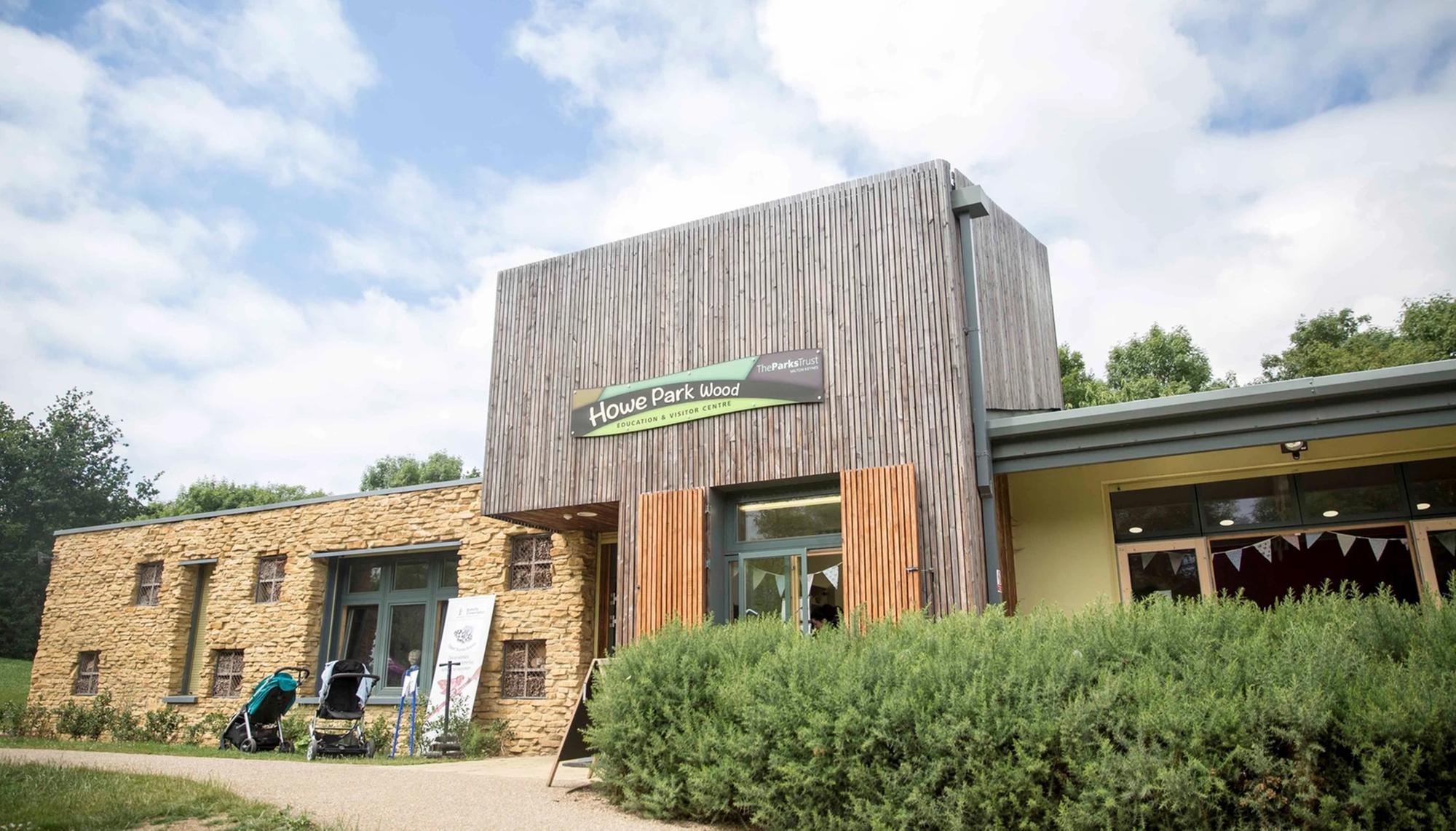 Enjoy spiders, spiky hedgehogs and fantastic fungi this half-term at ...