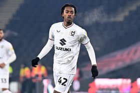 Paris Maghoma