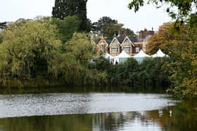 Here you can discover the incredible achievements of Britain's World War Two Codebreakers, in the place where it happened and the impact Bletchley Park had on the plans for D-Day. Once top secret, now Bletchley Park is a vibrant heritage attraction bringing in history lovers from far and wide.