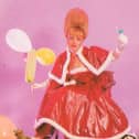 Get along to Mari Wilson's Very Mari Christmas Party at The Stables on December 16