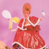 Get along to Mari Wilson's Very Mari Christmas Party at The Stables on December 16