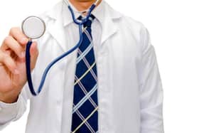 There is just one GP for around 2,462 people in Milton Keynes, figures reveal