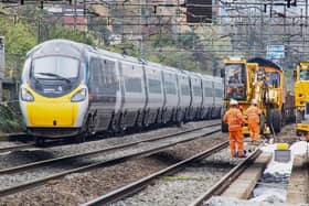 Work at Watford Junction means no trains will run between MK and Euston over the Easter break