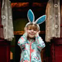 The museum reopens this week. Photo from Chris Henley