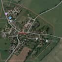 East Claydon. Photo: Google Maps