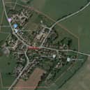 East Claydon. Photo: Google Maps