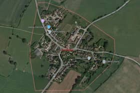East Claydon. Photo: Google Maps