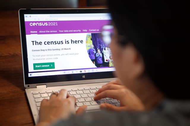 The results of the census show how MK has grown
