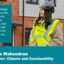 Cllr Shanika Mahendran