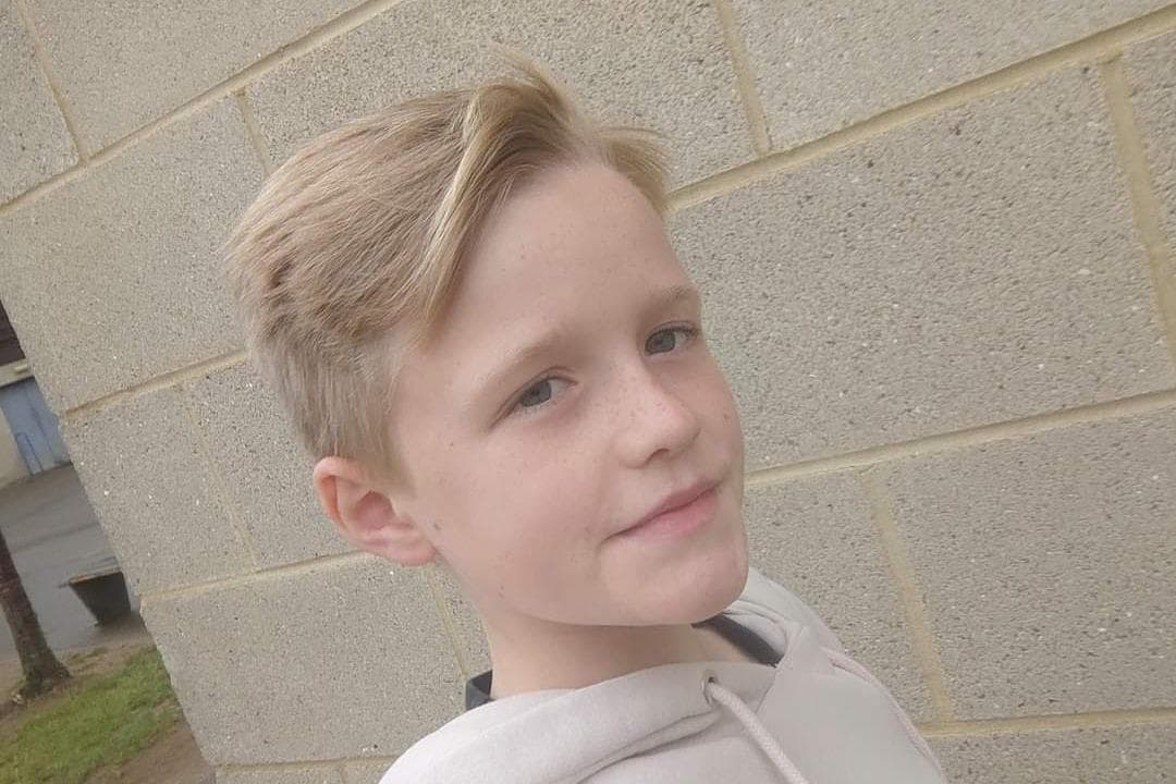 Milton Keynes mum appeals for sponsors to pay for her talented young son to go to private theatre school