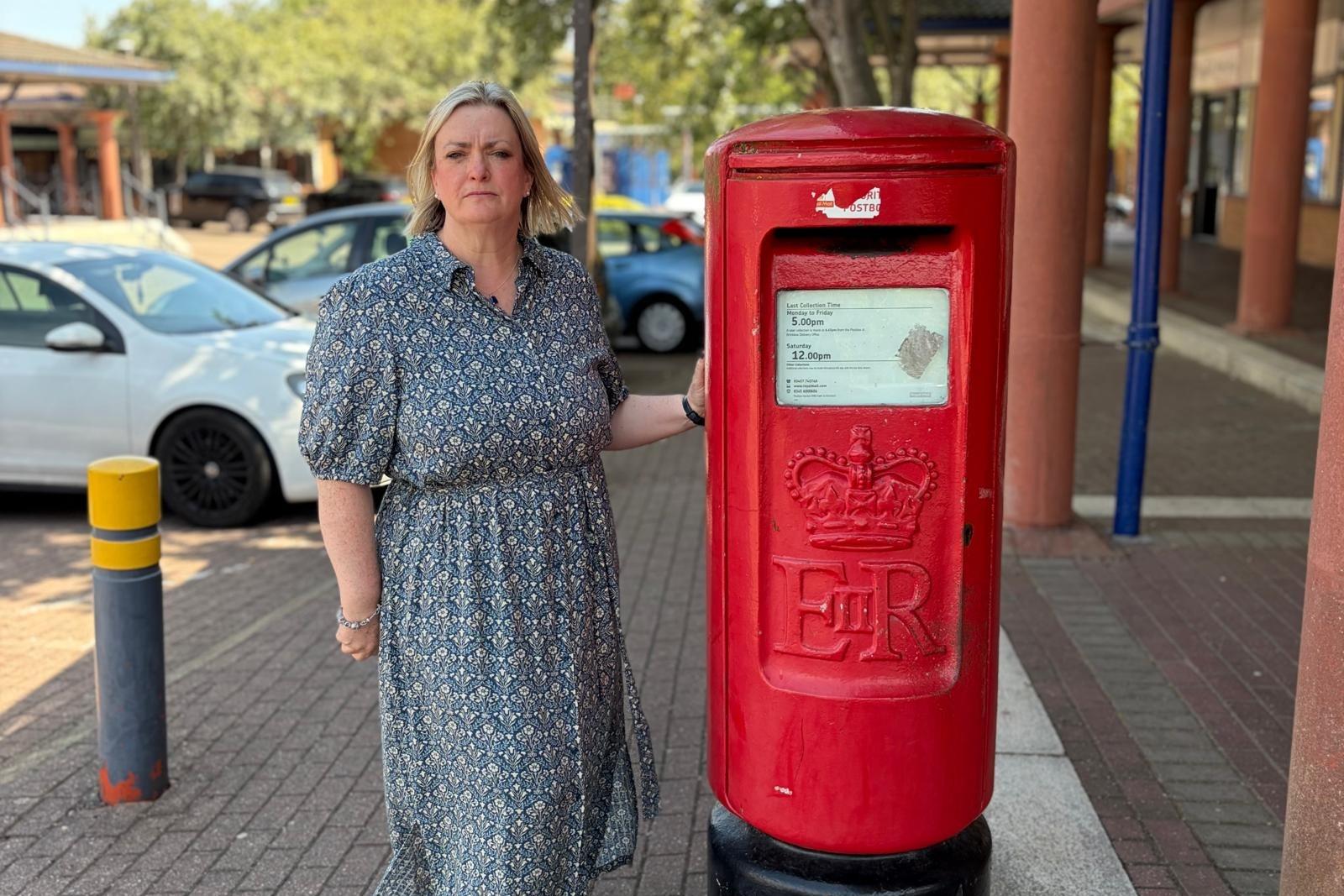 MPs urged to investigate mysterious postal delays and delivery failures in Milton Keynes