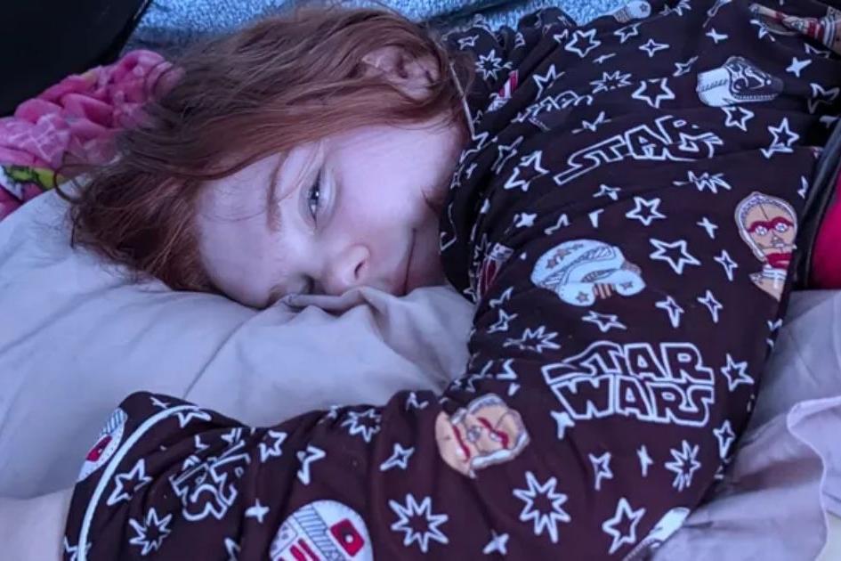 Plea as Milton Keynes child’s 'migraines' turn out to be deadly brain ...