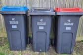 Find out when bins will be collected over the festive period