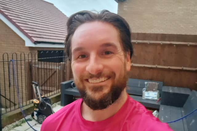 Jack Goodwin Brain Tumour Research