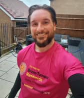 Jack Goodwin Brain Tumour Research