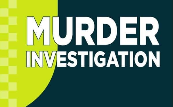 Police have issued a murder investigation following the fatal stabbing of a 48-year-old man on Thursday (25/1)