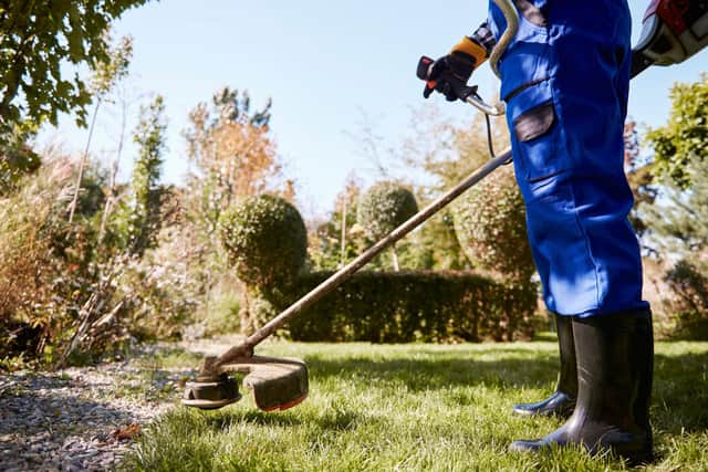 commercial ground maintenance milton keynes