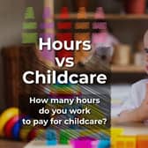 MK is one of the least affordable places for childcare for working parents