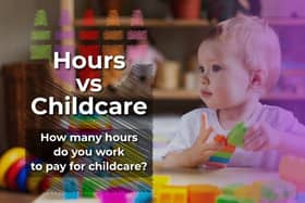 MK is one of the least affordable places for childcare for working parents
