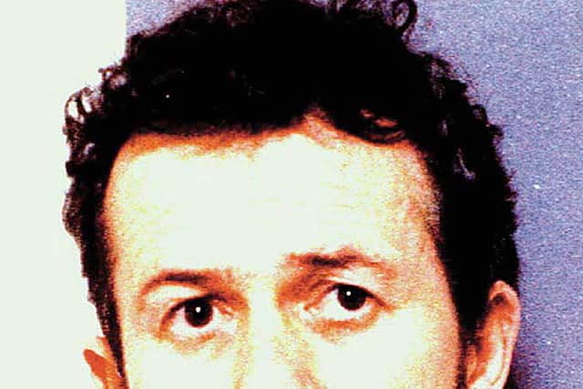 BEST QUALITY AVAILABLE Undated file photo of former football coach and serial paedophile Barry Bennell who has died in prison, the Ministry of Justice said. Issue date: Monday September 18, 2023. PA Photo. See PA story DEATH Bennell. Photo credit should read: PA/PA Wire 

NOTE TO EDITORS: This handout photo may only be used in for editorial reporting purposes for the contemporaneous illustration of events, things or the people in the image or facts mentioned in the caption. Reuse of the picture may require further permission from the copyright holder.