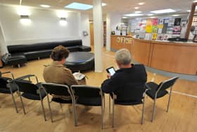 Patients in Milton Keynes patients have among the worst experiences at GP practices in England, according to new national poll