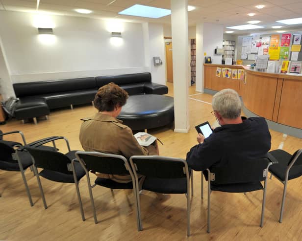 Patients in Milton Keynes patients have among the worst experiences at GP practices in England, according to new national poll